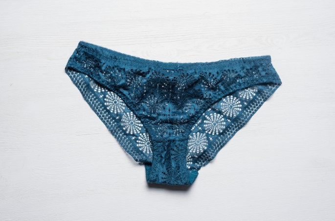 Виды женских трусов и их названия