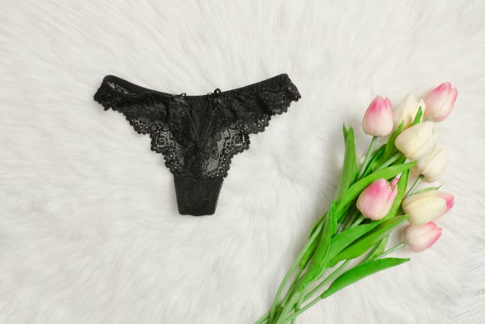 как называются женские трусы