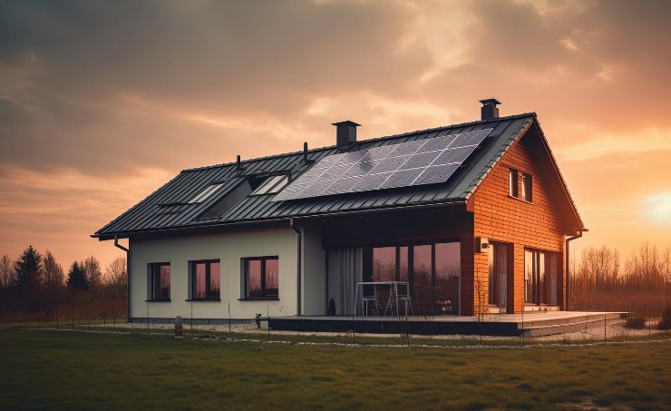 Покращення енергоефективності в ДБЖ