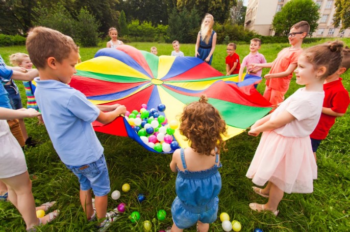 сучасні методики розвитку дитини