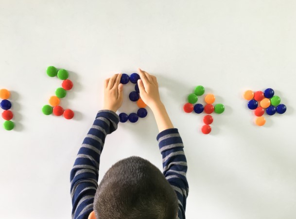 что развивает математическое мышление