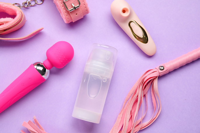 Сертифікація та стандарти якості секс-іграшок