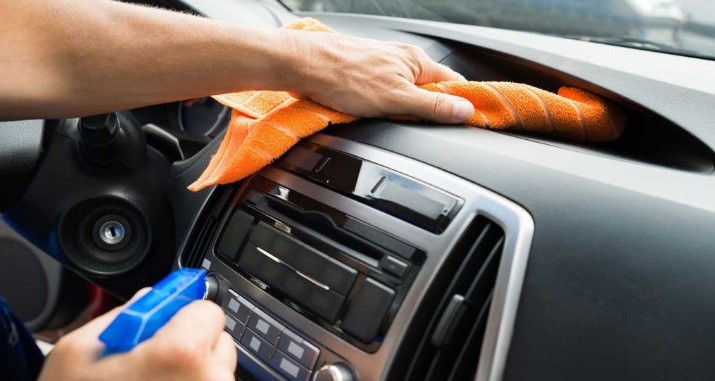 Как починить торпеду с кожаным или кожзаменителем покрытием?